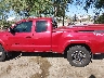 5TFRZ5CN5GX****** Salvamento 2016 Toyota Tacoma