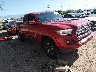 5TFRZ5CN5GX****** Salvamento y Destrozados 2016 Toyota Tacoma en Tucson