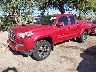 5TFRZ5CN5GX****** Usados y Reparables 2016 Toyota Tacoma en Tucson