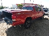 5TFRZ5CN5GX****** Salvamento y Destrozados 2016 Toyota Tacoma en Estado de Arizona