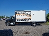 1HTMMAAM4CJ****** Salvage 2012 International 4000