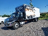 1HTMMAAM4CJ****** Used and Repairable 2012 International 4000 in Rochester
