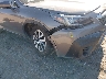 4S4BTADC2N3****** Salvage and Repairable 2022 Subaru Outback in Oklahoma State