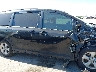 5TDKK3DCXFS****** Repairable 2015 Toyota Sienna in Texas State