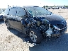 5TDKK3DCXFS****** Salvage and Wrecked 2015 Toyota Sienna in Houston