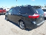 5TDKK3DCXFS****** Salvage and Repairable 2015 Toyota Sienna in Houston