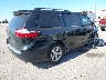 5TDKK3DCXFS****** Salvage and Wrecked 2015 Toyota Sienna in Texas State
