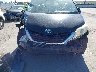 5TDKK3DCXFS****** Salvage and Repairable 2015 Toyota Sienna in Texas State