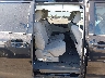 5TDKK3DCXFS****** Wrecked 2015 Toyota Sienna in Houston
