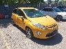 3FADP4FJ6BM****** Salvamento y Destrozados 2011 Ford Fiesta en Denver East