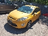3FADP4FJ6BM****** Usados y Reparables 2011 Ford Fiesta en Denver East