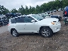 2T3YK4DV0AW****** Reparables 2010 Toyota RAV4 en Estado de Massachusetts