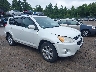 2T3YK4DV0AW****** Salvamento y Destrozados 2010 Toyota RAV4 en Templeton