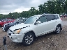 2T3YK4DV0AW****** Usados y Reparables 2010 Toyota RAV4 en Templeton