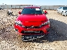2HGFE1F99NH****** Wrecked 2022 Honda Civic in Texas State