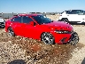 2HGFE1F99NH****** Used 2022 Honda Civic in Texas State