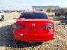 2HGFE1F99NH****** Wrecked 2022 Honda Civic