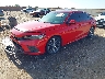 2HGFE1F99NH****** Used and Repairable 2022 Honda Civic in Amarillo