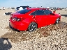 2HGFE1F99NH****** Salvage and Wrecked 2022 Honda Civic in Texas State