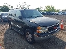 1GKEK13T35J****** Salvage and Repairable 2005 GMC Yukon in New York State