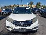 5J6RM3H39FL****** Wrecked 2015 Honda CR-V in California State