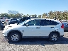 5J6RM3H39FL****** Repairable 2015 Honda CR-V in California State