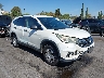 5J6RM3H39FL****** Salvage and Wrecked 2015 Honda CR-V in Los Angeles