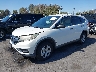 5J6RM3H39FL****** Used and Repairable 2015 Honda CR-V in Los Angeles