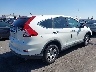 5J6RM3H39FL****** Salvage and Wrecked 2015 Honda CR-V in California State