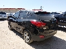 KM8JUCAC5AU****** Salvamento y Reparables 2010 Hyundai Tucson en Dallas-Fort Worth