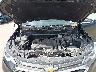 2GNAXJEV3J6****** Repairable 2018 Chevrolet Equinox in Cleveland