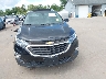 2GNAXJEV3J6****** Wrecked 2018 Chevrolet Equinox in Ohio State