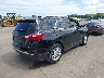 2GNAXJEV3J6****** Salvage and Wrecked 2018 Chevrolet Equinox in Ohio State