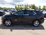 2GNAXJEV3J6****** Repairable 2018 Chevrolet Equinox in Ohio State