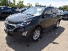 2GNAXJEV3J6****** Used and Repairable 2018 Chevrolet Equinox in Cleveland