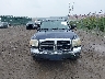 1D7HW48J15S****** Wrecked 2005 Dodge Dakota in Pennsylvania State