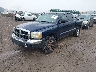 1D7HW48J15S****** Used and Repairable 2005 Dodge Dakota in Pittsburgh