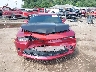 2G1FA1E32E9****** Destrozados 2014 Chevrolet Camaro en Estado de Indiana