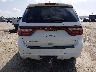 1C4RDHDG8HC****** Destrozados 2017 Dodge Durango