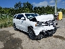 1C4RDHDG8HC****** Salvamento y Destrozados 2017 Dodge Durango en Baton Rouge