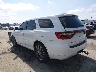 1C4RDHDG8HC****** Salvamento y Reparables 2017 Dodge Durango en Baton Rouge
