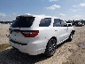 1C4RDHDG8HC****** Salvamento y Destrozados 2017 Dodge Durango en Estado de Luisiana