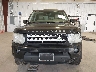 SALAM2D46AA****** Wrecked 2010 Land Rover LR4 in Utah State