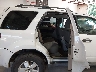 1FMCU037X9K****** Wrecked 2009 Ford Escape in High Point