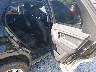 SALCP2BG4HH****** Wrecked 2017 Land Rover Discovery in Gulf Coast