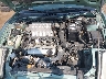 4A3AE75H53E****** Repairable 2003 Mitsubishi Eclipse in Spokane