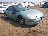 4A3AE75H53E****** Salvage and Wrecked 2003 Mitsubishi Eclipse in Spokane