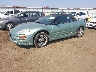 4A3AE75H53E****** Used and Repairable 2003 Mitsubishi Eclipse in Spokane