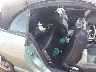 4A3AE75H53E****** Wrecked 2003 Mitsubishi Eclipse in Spokane
