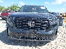 5FNYG1H93SB****** Wrecked 2025 Honda Pilot in Wisconsin State